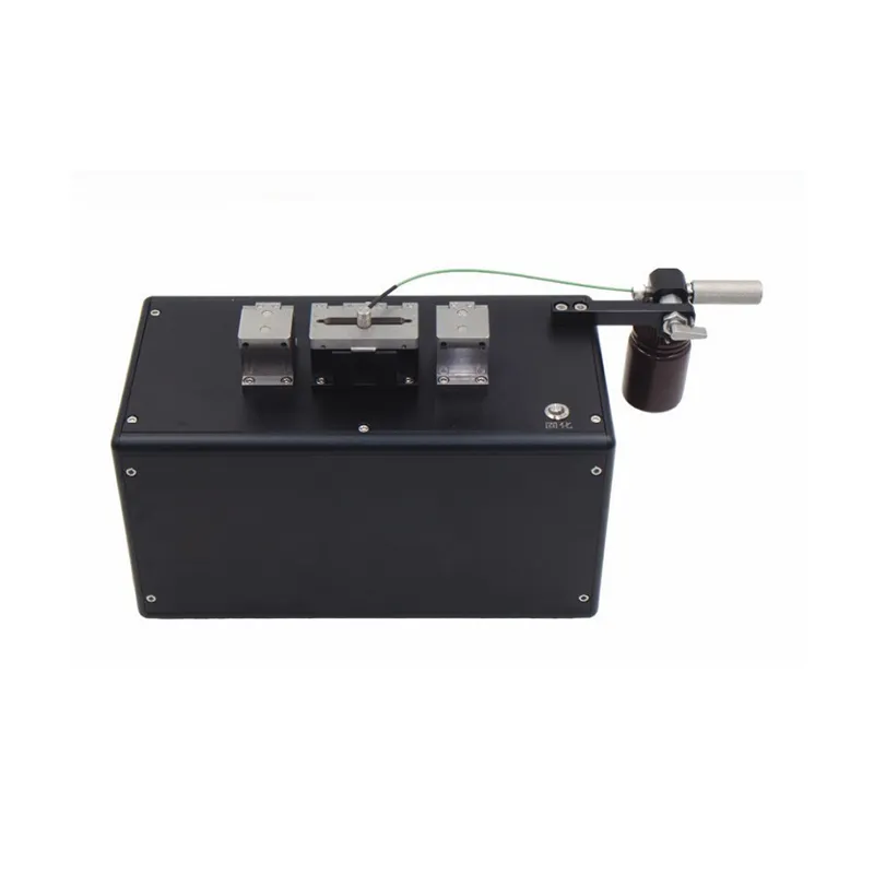 Fiber Recoater